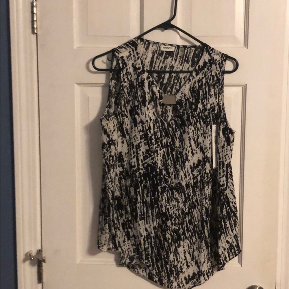 DKNY Tanktop